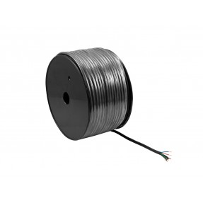 EUROLITE Control Cable LED Strip 5x 0,5mm˛ 100m - 1