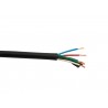 EUROLITE Control Cable LED Strip 5x 0,5mm˛ 100m - 2