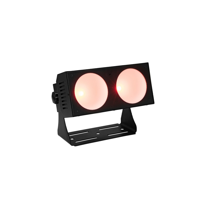 EUROLITE LED CBB-2 COB RGB Bar - 4 EUROLITE LED CBB-2 COB RGB Bar - 4