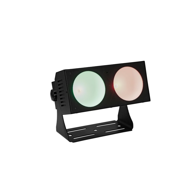 EUROLITE LED CBB-2 COB RGB Bar - 5 EUROLITE LED CBB-2 COB RGB Bar - 5