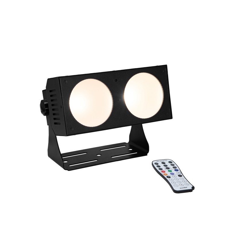 EUROLITE LED CBB-2 COB WW Bar - 1 EUROLITE LED CBB-2 COB WW Bar - 1