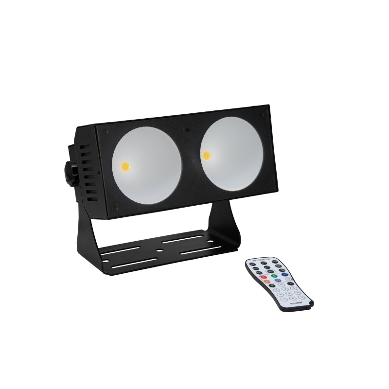 EUROLITE LED CBB-2 COB WW Bar - 4 EUROLITE LED CBB-2 COB WW Bar - 4
