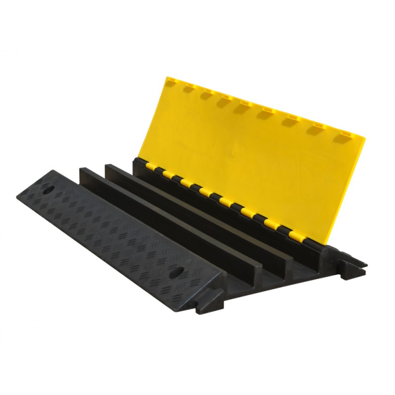 EUROLITE KB-3 Cablebrigde 3 Channels 900x500x70mm - 2