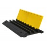 EUROLITE KB-3 Cablebrigde 3 Channels 900x500x70mm - 2