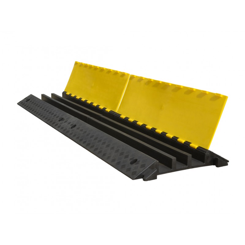 EUROLITE KB-3 Cablebrigde 3 Channels 900x500x70mm - 5