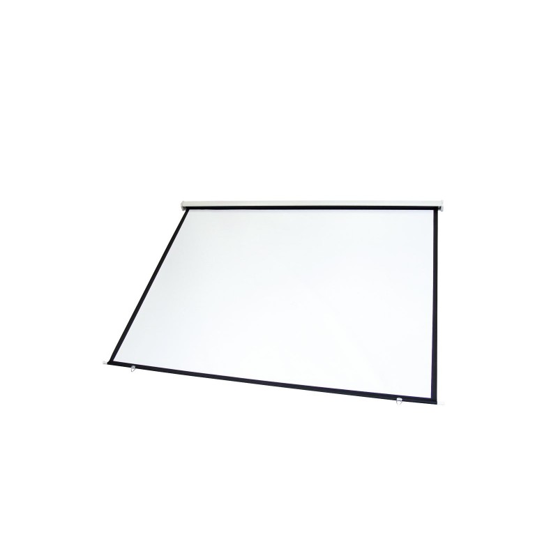 EUROLITE Projection Screen 16:9, 2m x 1,125m - 1 EUROLITE Projection Screen 16:9, 2m x 1,125m - 1