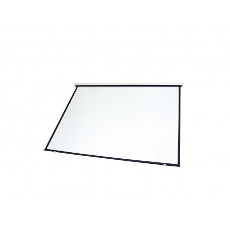 EUROLITE Projection Screen 16:9, 2m x 1,125m - 1