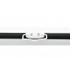 EUROLITE Projection Screen 16:9, 2m x 1,125m - 2 EUROLITE Projection Screen 16:9, 2m x 1,125m - 2