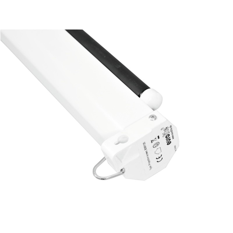EUROLITE Projection Screen 16:9, 2m x 1,125m - 4 EUROLITE Projection Screen 16:9, 2m x 1,125m - 4