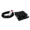 EUROLITE SB-65 Power Distributor - 2