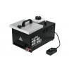 EUROLITE NB-40 MK2 ICE Low Fog Machine - 1 EUROLITE NB-40 MK2 ICE Low Fog Machine - 1