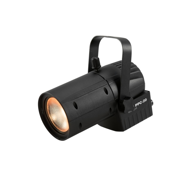 EUROLITE LED PPC-20 WW Spot - 2 EUROLITE LED PPC-20 WW Spot - 2