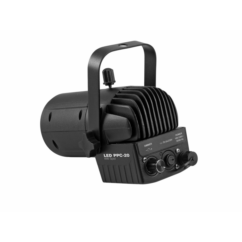 EUROLITE LED PPC-20 WW Spot - 4 EUROLITE LED PPC-20 WW Spot - 4