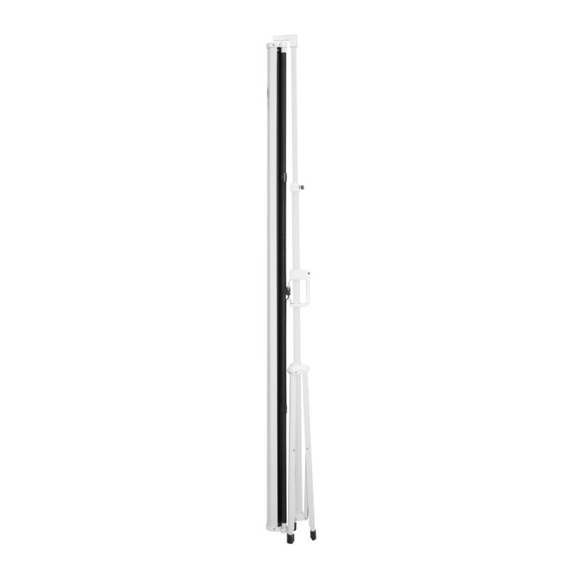 EUROLITE Projection Screen 4:3, 1,72x1.3m with stand - 3