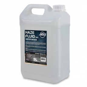 AMERICAN DJ HAZE FLUID Water - płyn do hazera 5L
