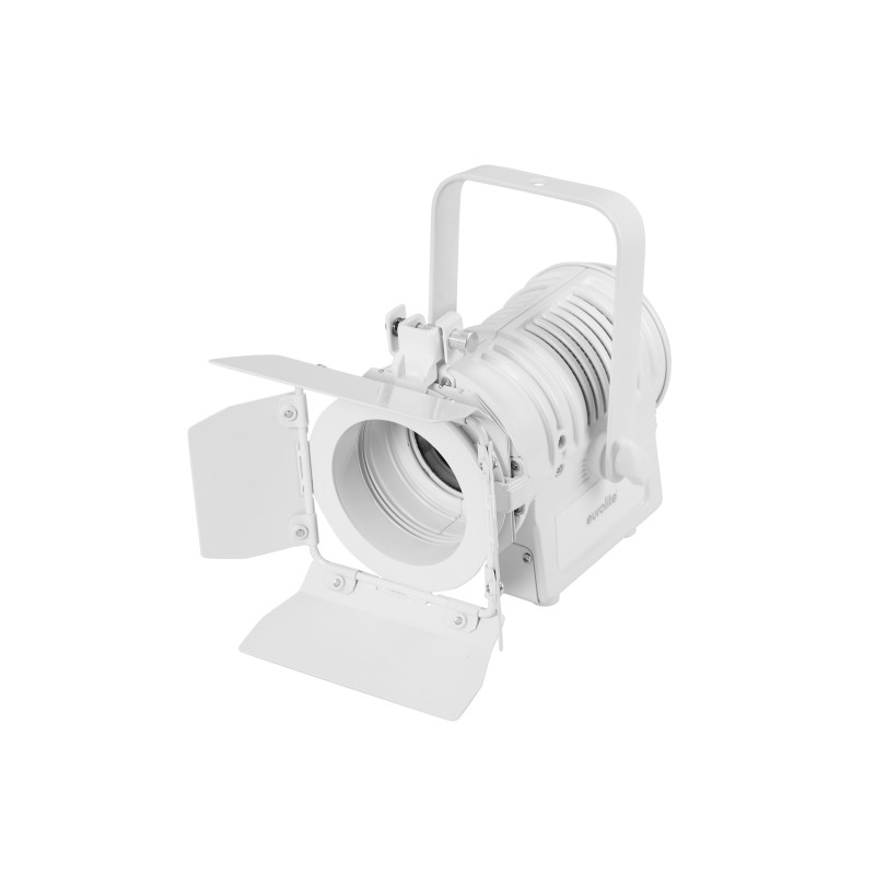 EUROLITE LED THA-20PC TRC Theater-Spot wh - 2 EUROLITE LED THA-20PC TRC Theater-Spot wh - 2