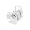 EUROLITE LED THA-20PC TRC Theater-Spot wh - 2 EUROLITE LED THA-20PC TRC Theater-Spot wh - 2