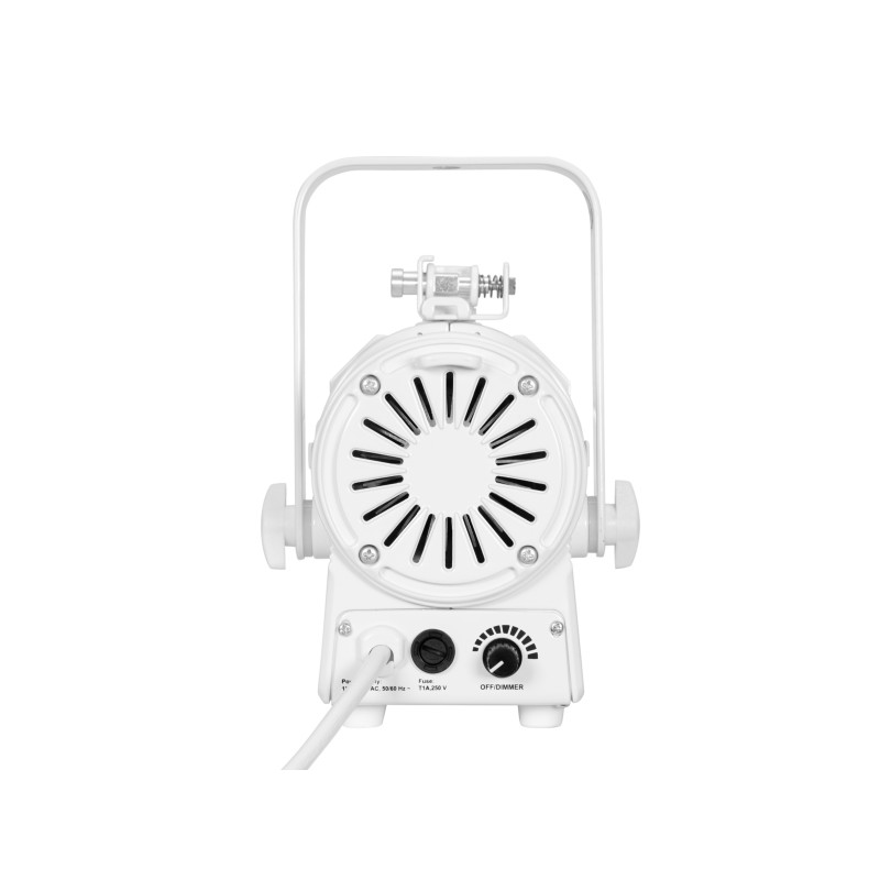 EUROLITE LED THA-20PC TRC Theater-Spot wh - 4 EUROLITE LED THA-20PC TRC Theater-Spot wh - 4