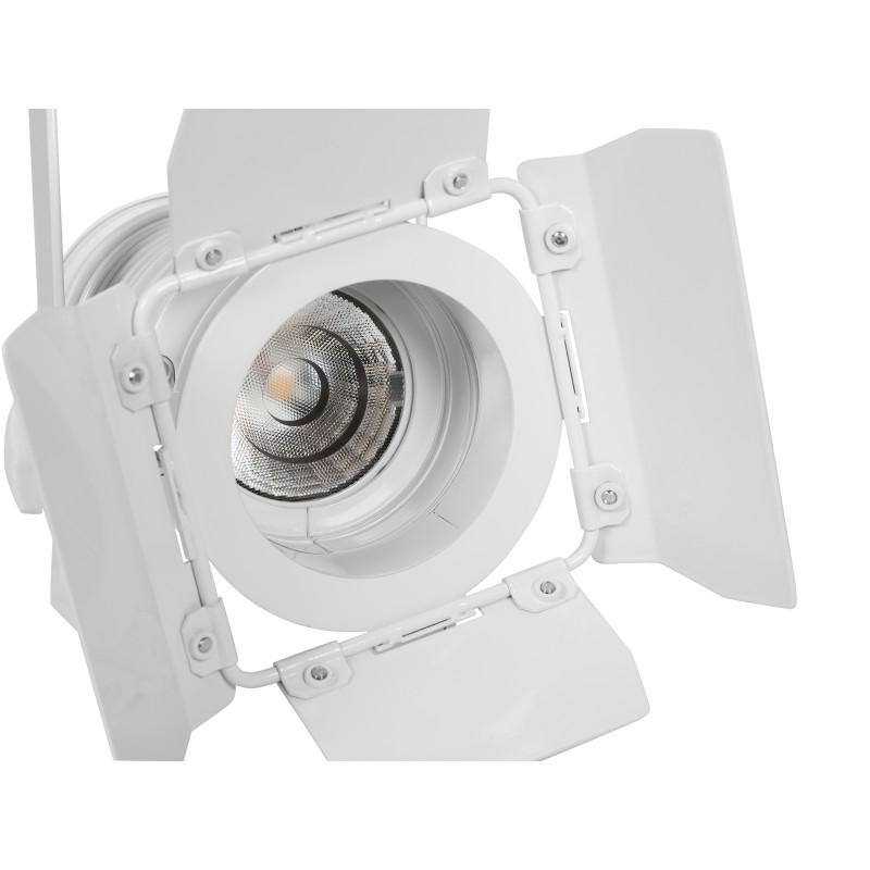 EUROLITE LED THA-20PC TRC Theater-Spot wh - 5 EUROLITE LED THA-20PC TRC Theater-Spot wh - 5