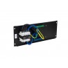 EUROLITE PDM 4U-63A 5pin RCD - 2