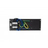 EUROLITE PDM 4U-63A 5pin RCD - 3
