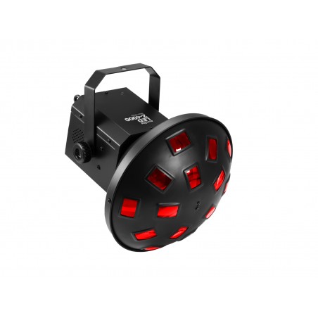 EUROLITE LED Z-4000 Beam Effect - 1