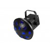 EUROLITE LED Z-4000 Beam Effect - 2