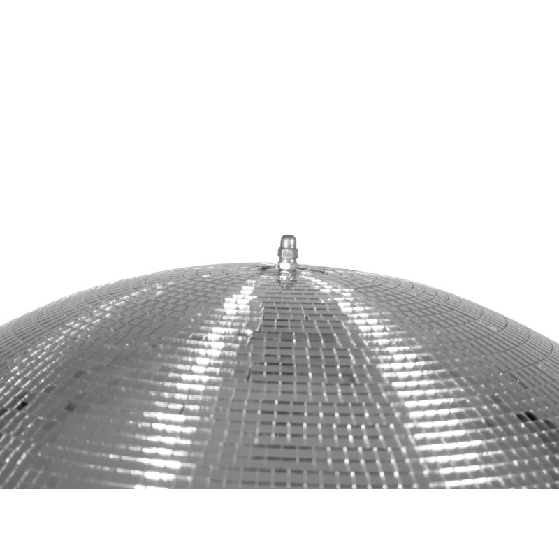 EUROLITE Mirror Ball 50cm (5x5mm) - 2 EUROLITE Mirror Ball 50cm (5x5mm) - 2