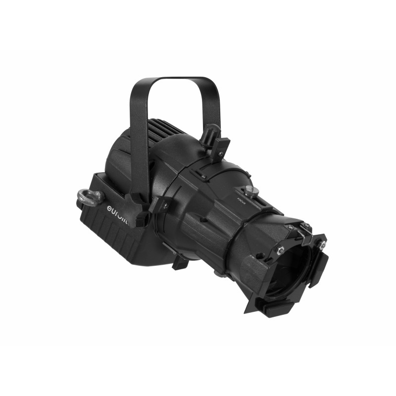 EUROLITE LED PFE-20 WW Profile Spot bk - 1 EUROLITE LED PFE-20 WW Profile Spot bk - 1