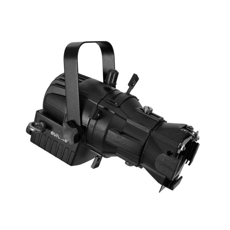 EUROLITE LED PFE-20 WW Profile Spot bk - 5 EUROLITE LED PFE-20 WW Profile Spot bk - 5