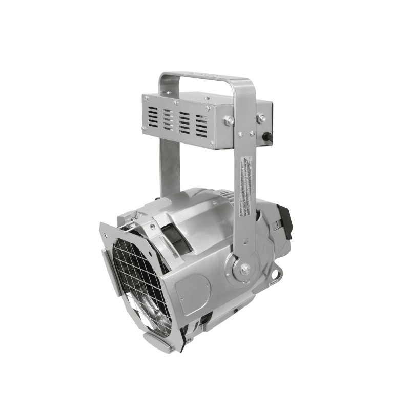 EUROLITE ML-56 CDM Multi Lens Spot sil - 1 EUROLITE ML-56 CDM Multi Lens Spot sil - 1