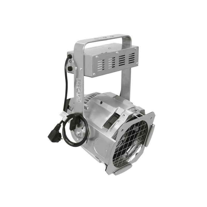 EUROLITE ML-56 CDM Multi Lens Spot sil - 2 EUROLITE ML-56 CDM Multi Lens Spot sil - 2