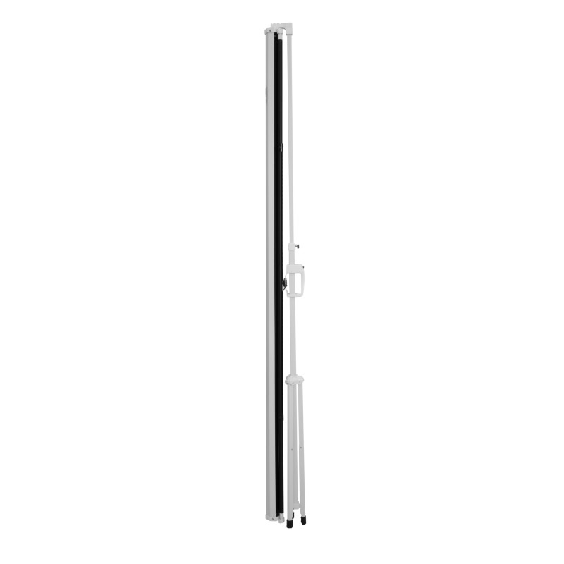 EUROLITE Projection Screen 4:3, 2x1.5m with stand - 4
