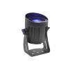 EUROLITE LED Outdoor Spot 15W RGBW QuickDMX with stake - 2 EUROLITE LED Outdoor Spot 15W RGBW QuickDMX with stake - 2