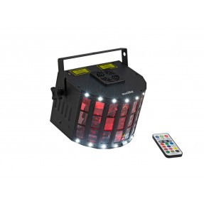 EUROLITE LED Laser Derby MK2 - 1