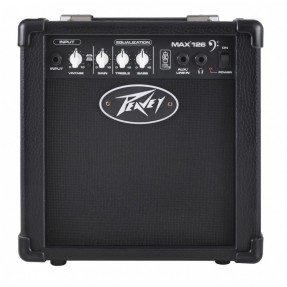 Peavey Max 126 - combo basowe