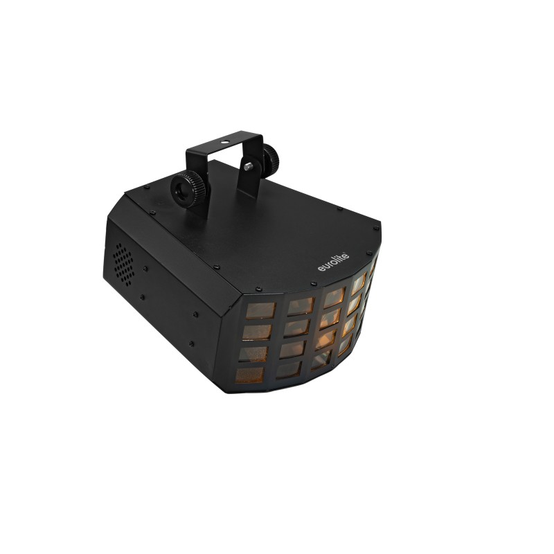 EUROLITE LED D-2000 Beam Effect - 5