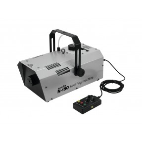 EUROLITE N-150 MK2 Fog Machine - 1