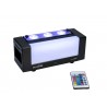 EUROLITE AKKU Bar-3 Glow QCL Flex QuickDMX - 1 EUROLITE AKKU Bar-3 Glow QCL Flex QuickDMX - 1