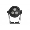 EUROLITE LED IP PAR 3x9W SCL spot - 3