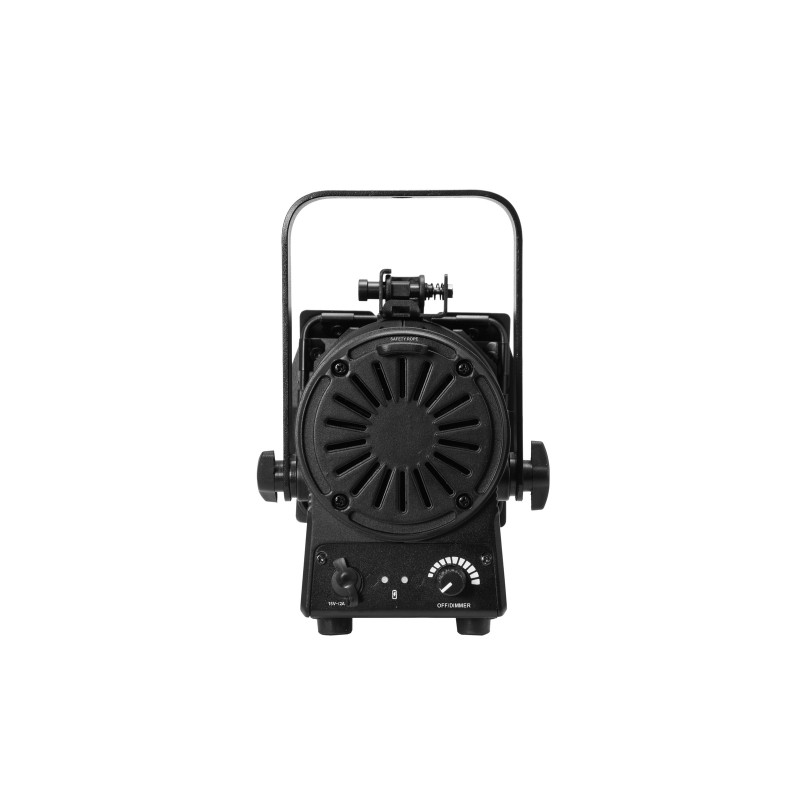 EUROLITE AKKU THA-20PC TRC Theater-Spot bk - 3 EUROLITE AKKU THA-20PC TRC Theater-Spot bk - 3