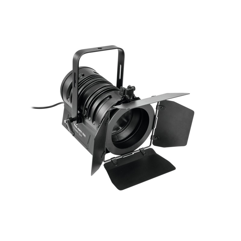 EUROLITE LED THA-40PC TRC Theater-Spot bk - 1 EUROLITE LED THA-40PC TRC Theater-Spot bk - 1