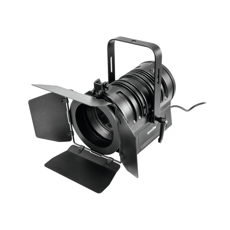 EUROLITE LED THA-40PC TRC Theater-Spot bk - 2 EUROLITE LED THA-40PC TRC Theater-Spot bk - 2