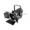 EUROLITE LED THA-40PC TRC Theater-Spot bk - 2 EUROLITE LED THA-40PC TRC Theater-Spot bk - 2