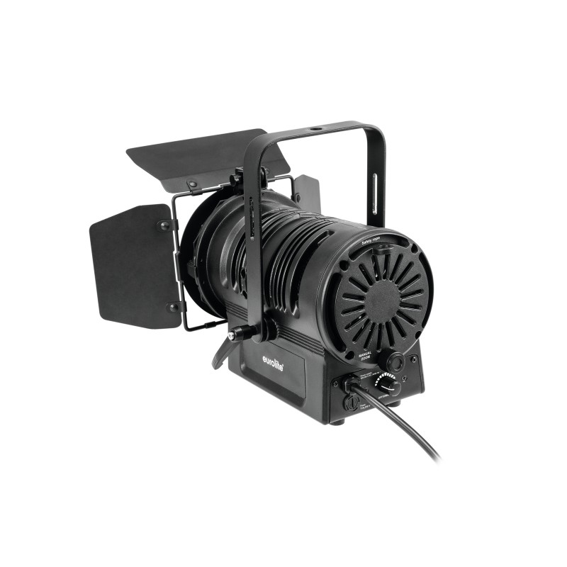 EUROLITE LED THA-40PC TRC Theater-Spot bk - 3 EUROLITE LED THA-40PC TRC Theater-Spot bk - 3