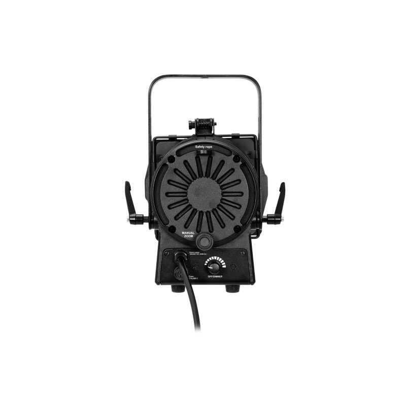 EUROLITE LED THA-40PC TRC Theater-Spot bk - 4 EUROLITE LED THA-40PC TRC Theater-Spot bk - 4