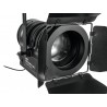 EUROLITE LED THA-40PC TRC Theater-Spot bk - 5 EUROLITE LED THA-40PC TRC Theater-Spot bk - 5