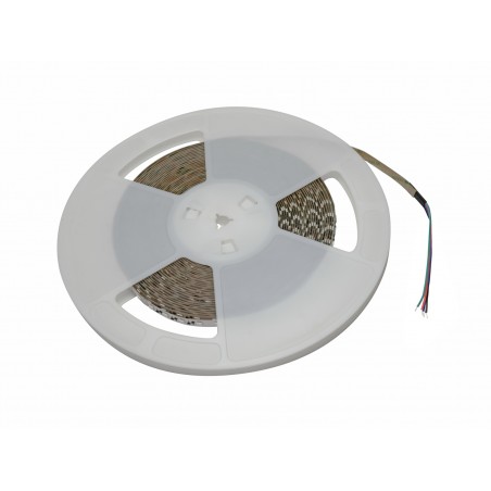 EUROLITE LED Strip 900 15m 5050 RGB 24V Constant Current - 1