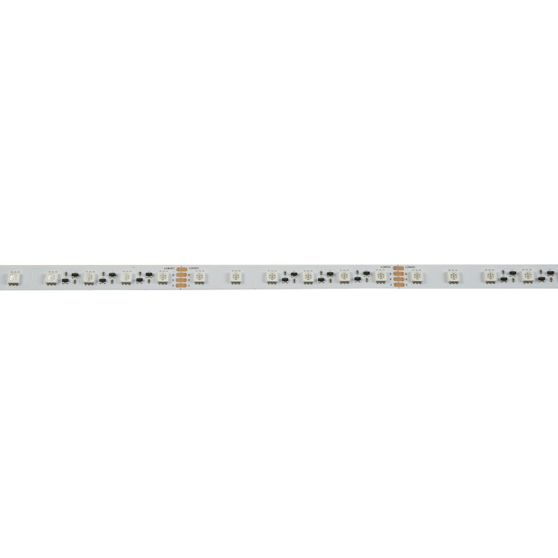 EUROLITE LED Strip 900 15m 5050 RGB 24V Constant Current - 2
