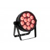 EUROLITE LED 4C-12 Silent Slim Spot - 5